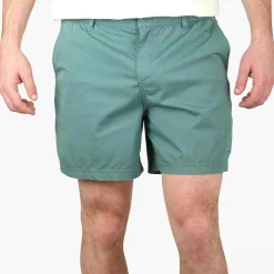 Landlocked Stretch Shorts