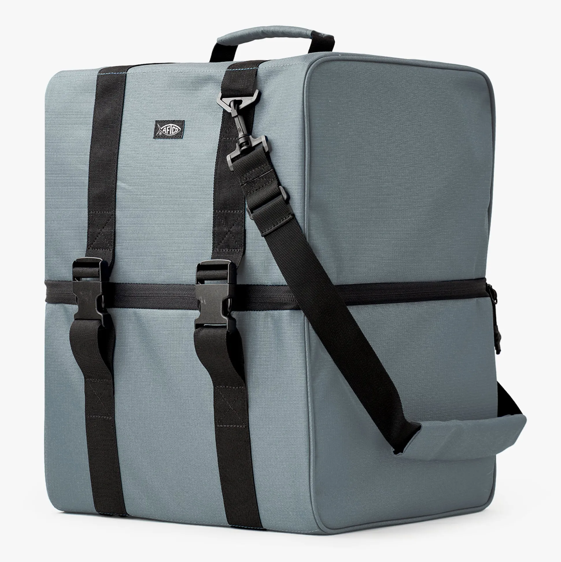 Large Fishing Reel Bag | AFTCO
