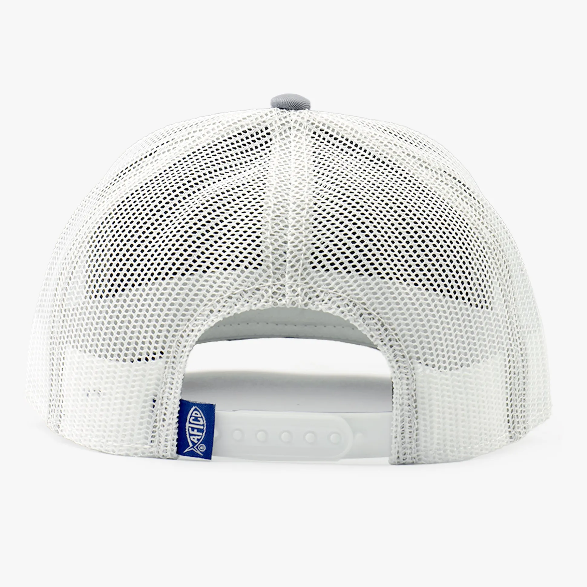 Lemonade Leather Kid's Fishing Hat | AFTCO