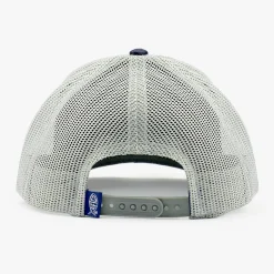 Lemonade Leather Kid's Fishing Hat | AFTCO