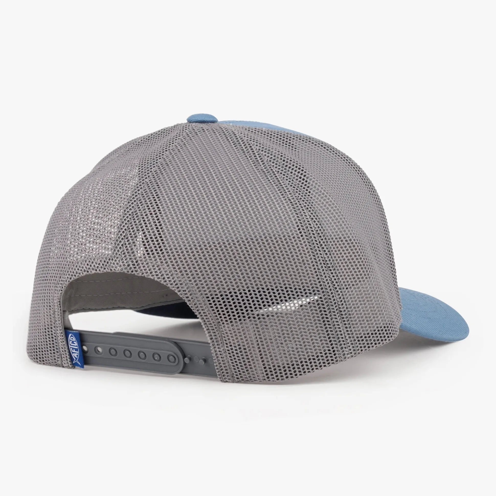 Lemonade Leather Trucker Hat
