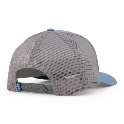 Lemonade Leather Trucker Hat