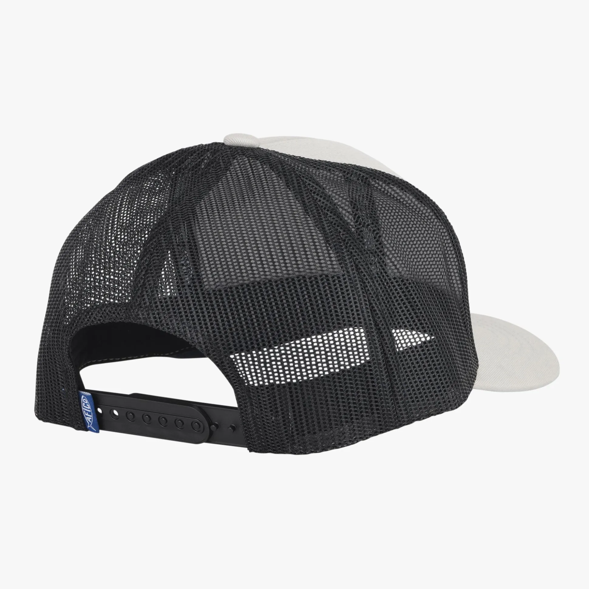 Lemonade Leather Trucker Hat
