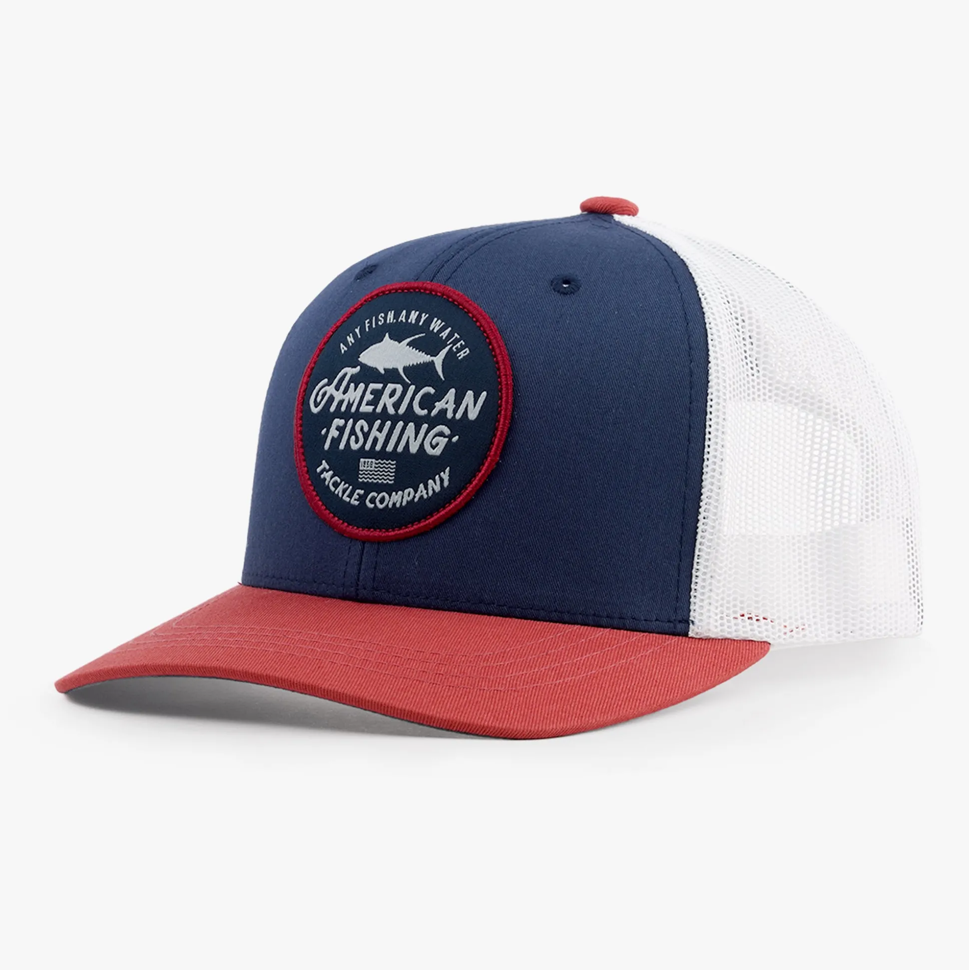 Lemonade Trucker Hat | AFTCO