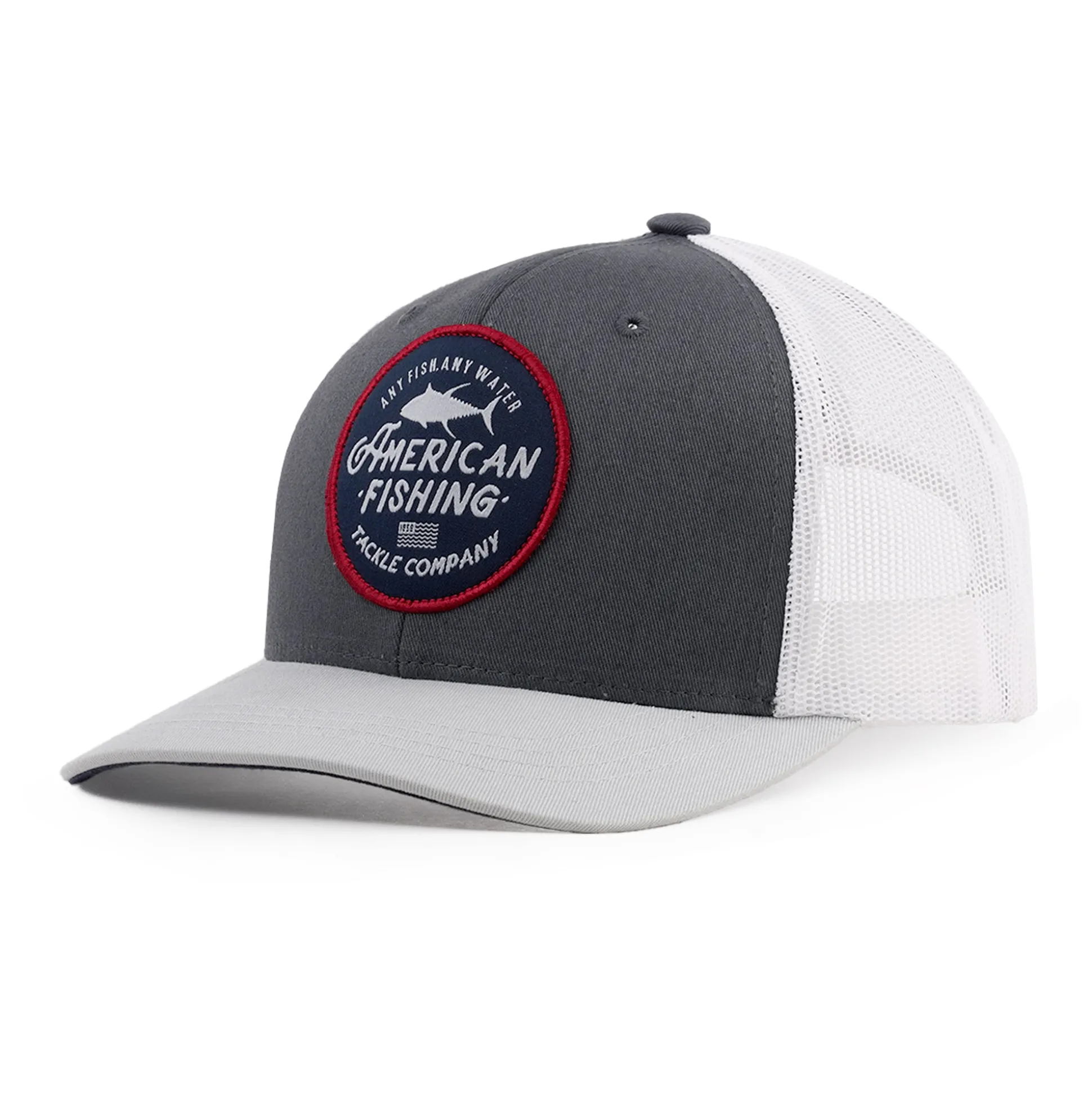 Lemonade Trucker Hat | AFTCO