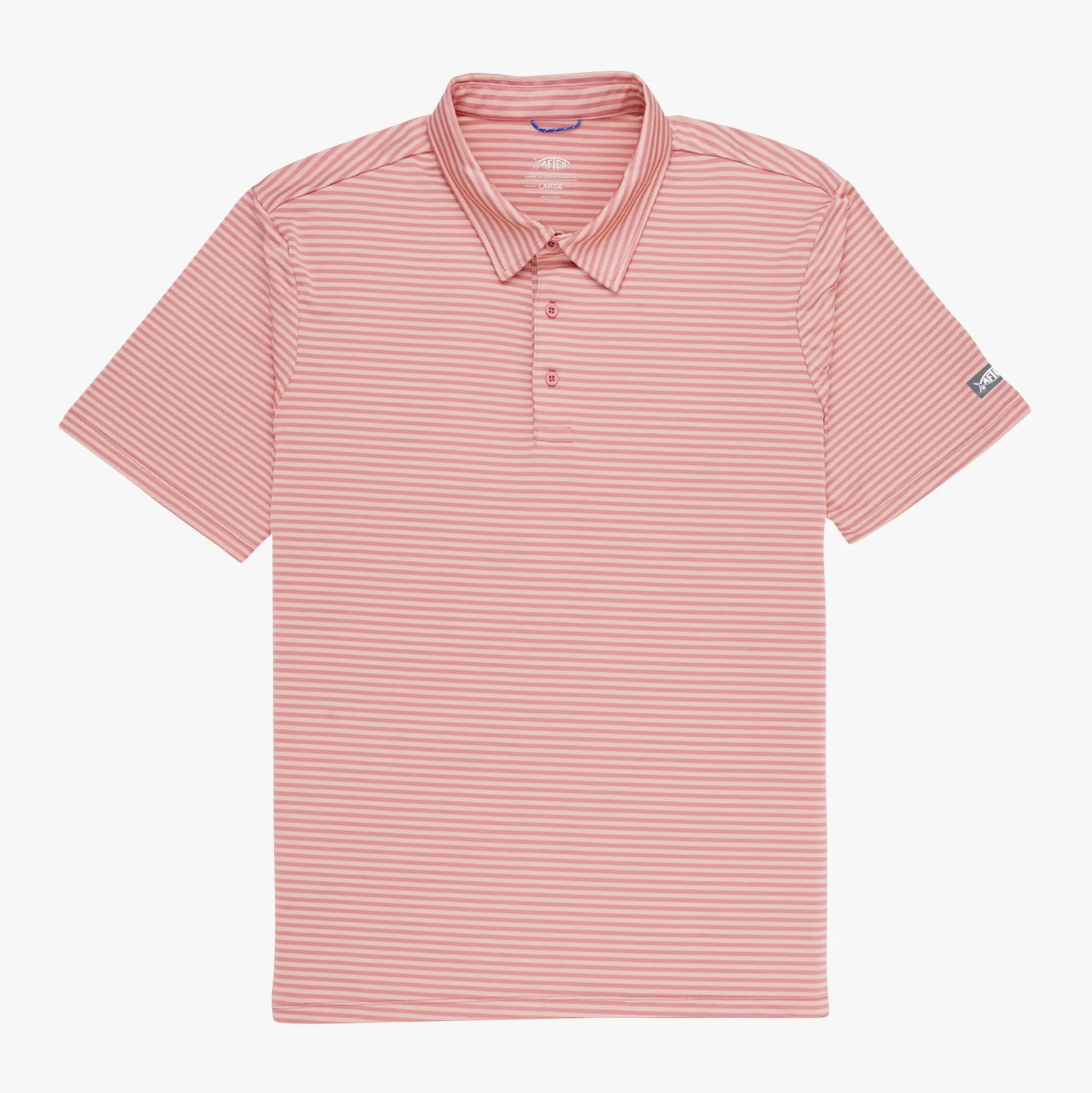 Link Performance Polo | AFTCO