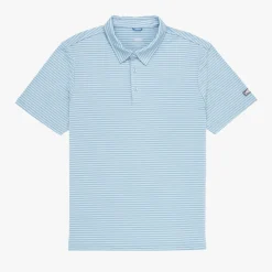 Link Performance Polo | AFTCO