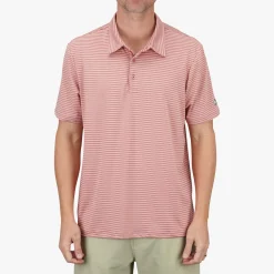 Link Performance Polo | AFTCO