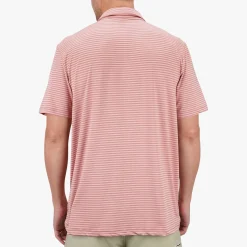Link Performance Polo | AFTCO