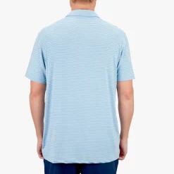 Link Performance Polo | AFTCO