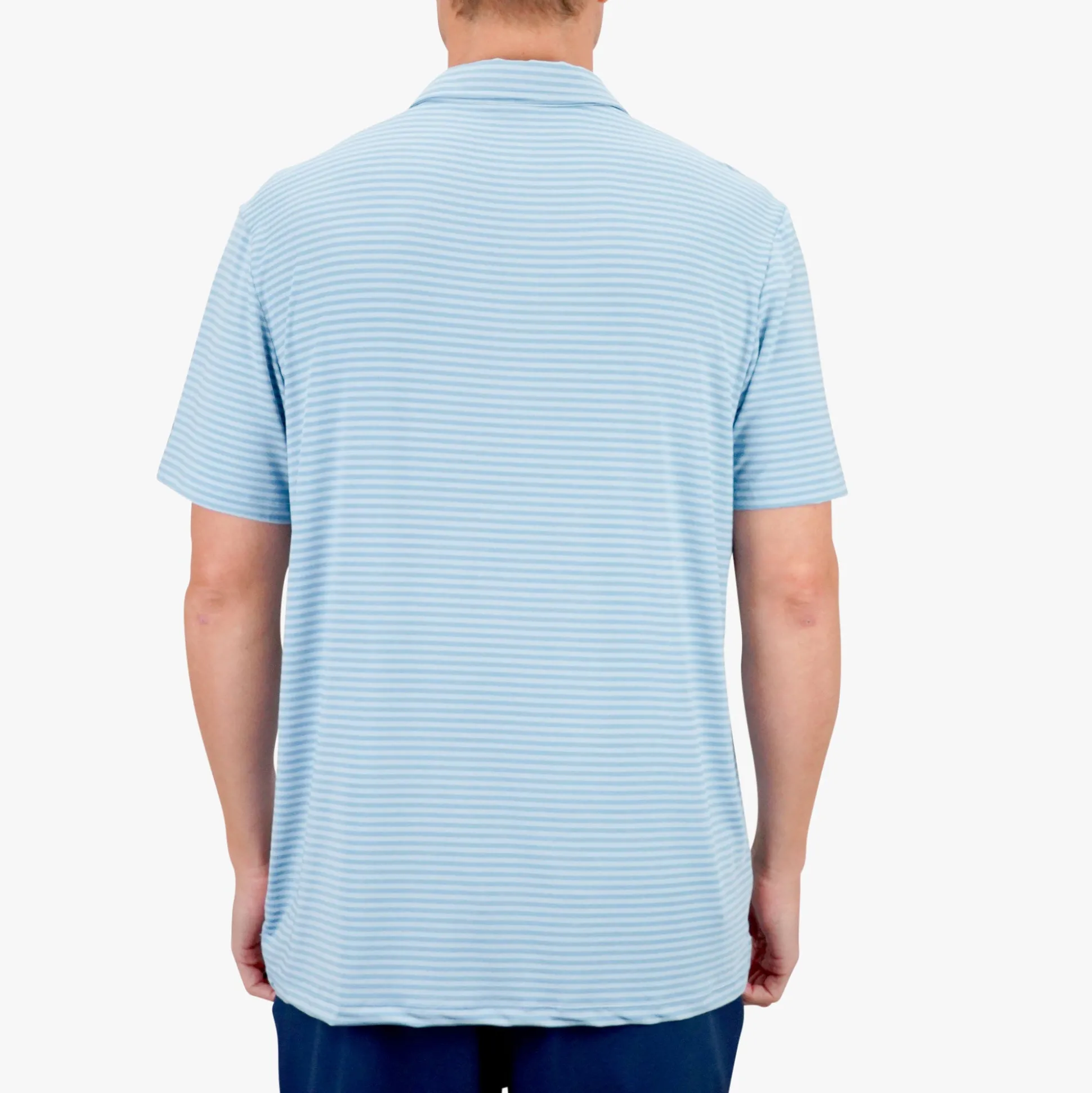 Link Performance Polo | AFTCO