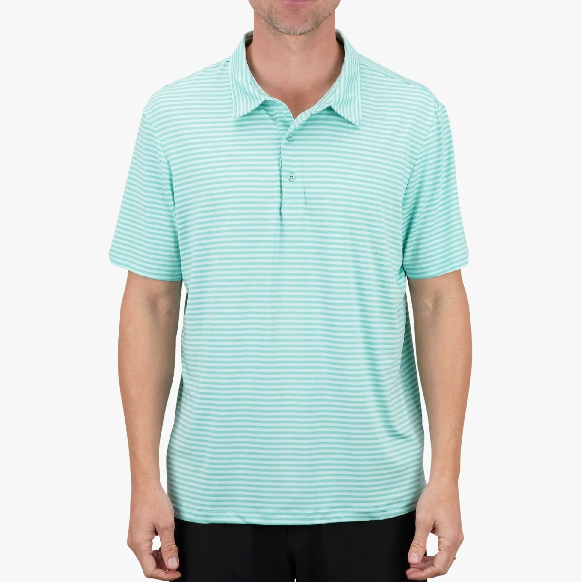 Link Performance Polo | AFTCO