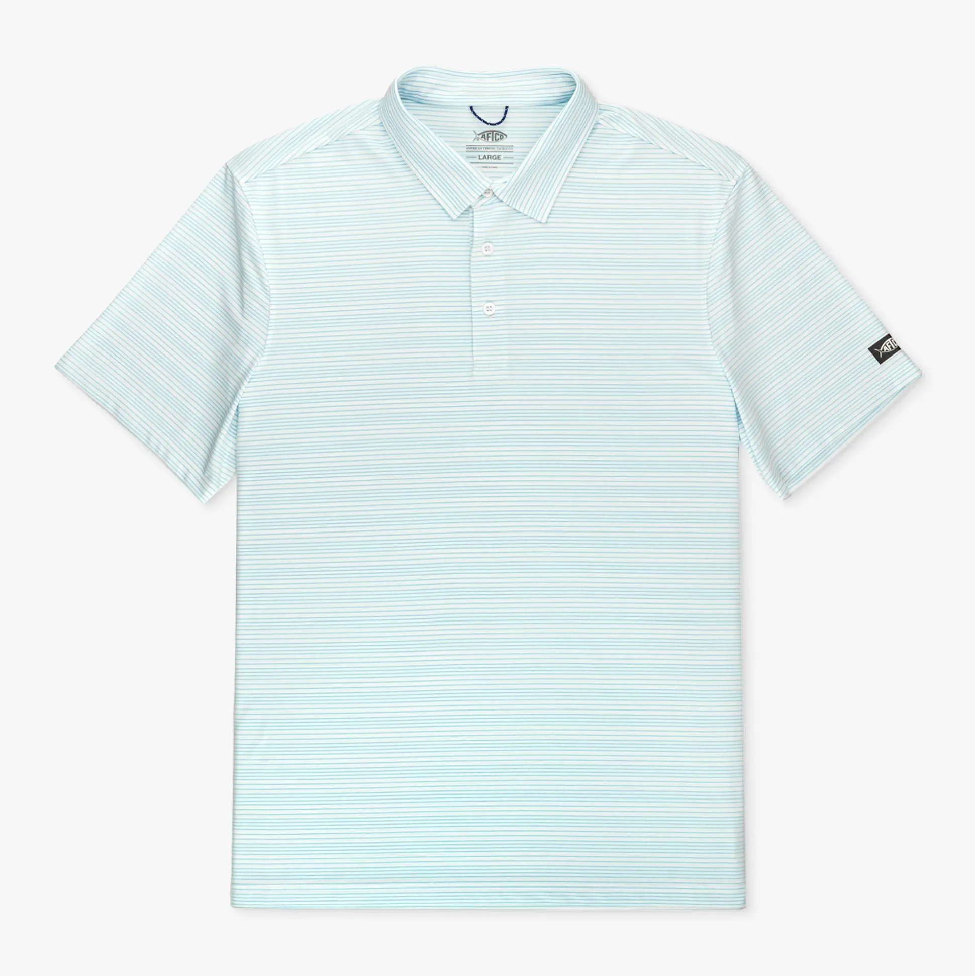 Link Performance Polo | AFTCO