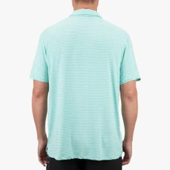 Link Performance Polo | AFTCO