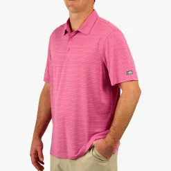 Link Performance Polo | AFTCO