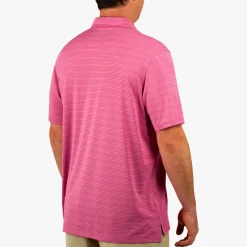 Link Performance Polo | AFTCO