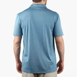 Link Performance Polo | AFTCO