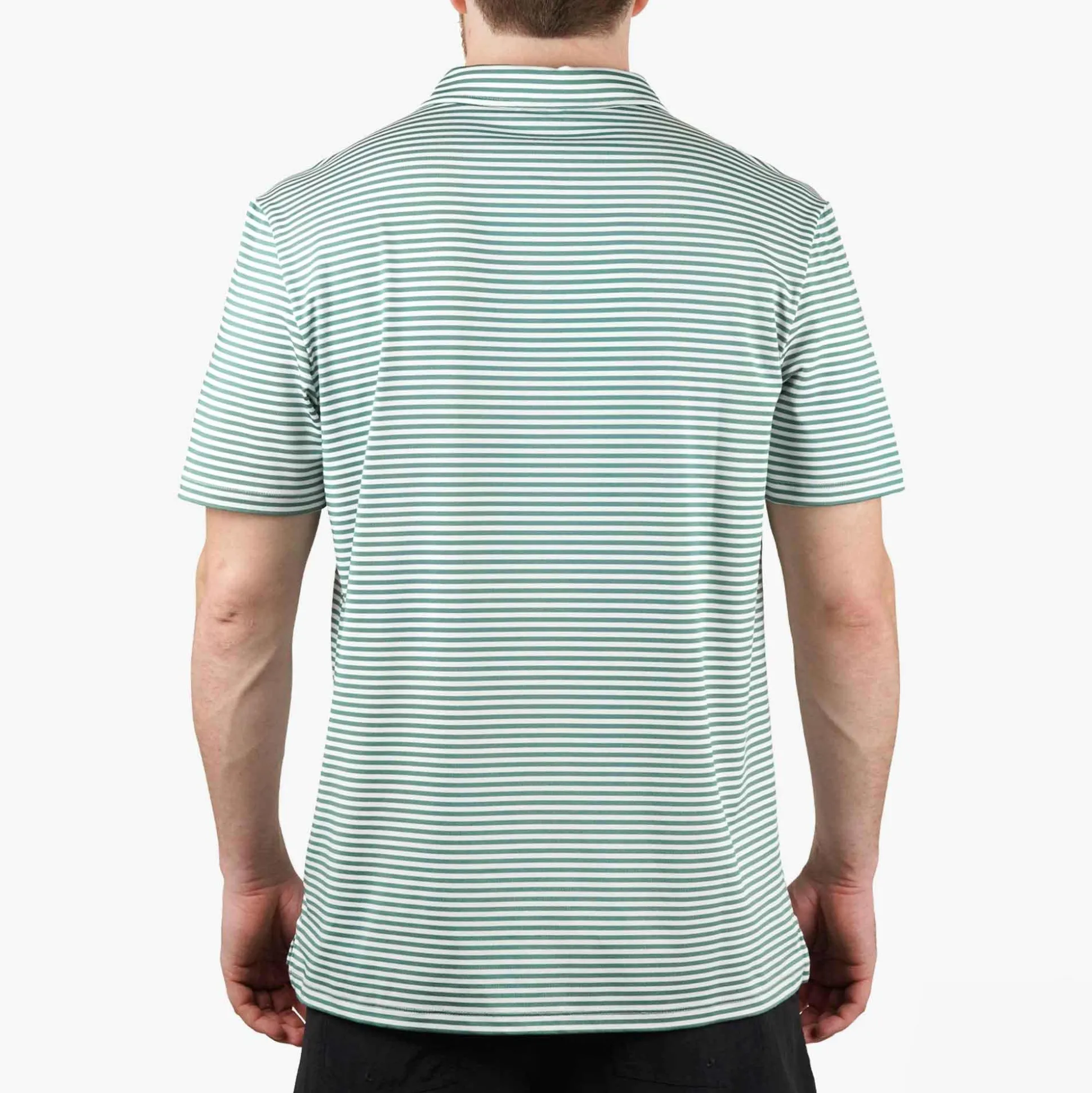 Link Performance Polo | AFTCO