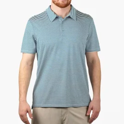 Link Performance Polo | AFTCO