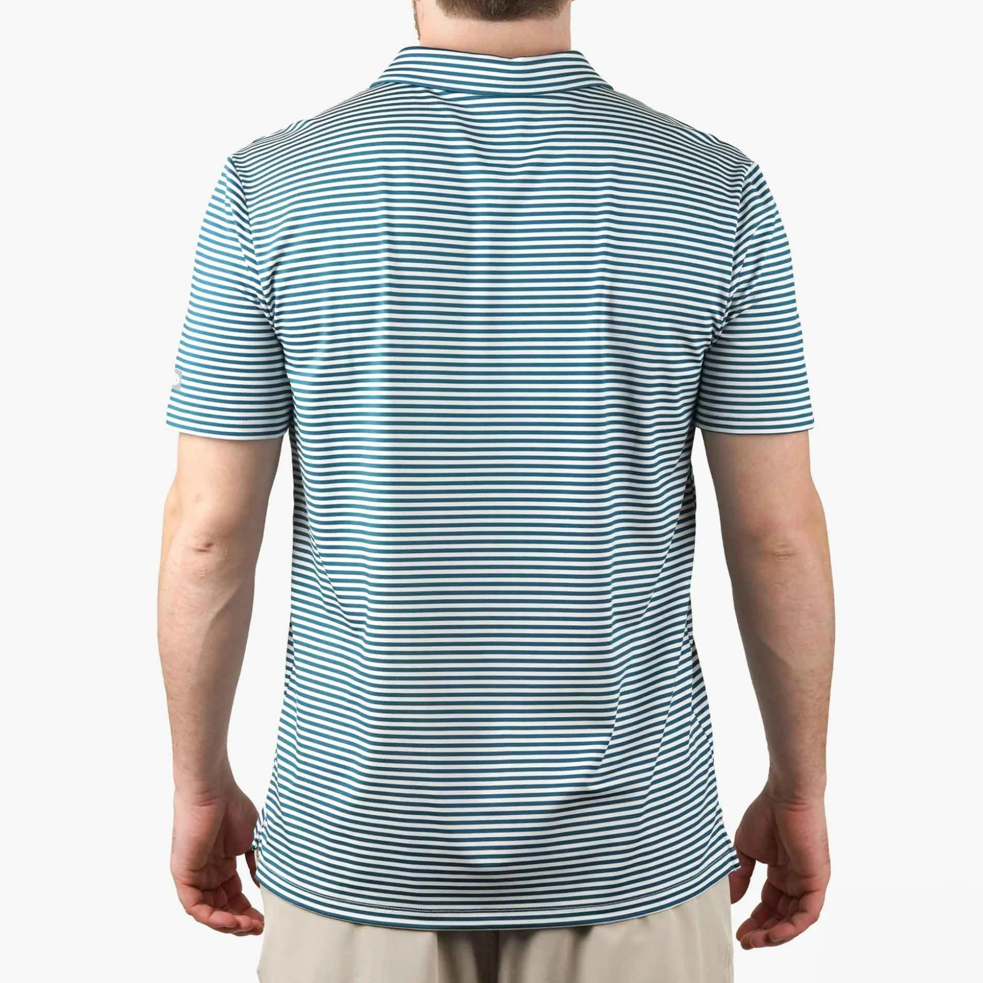 Link Performance Polo | AFTCO