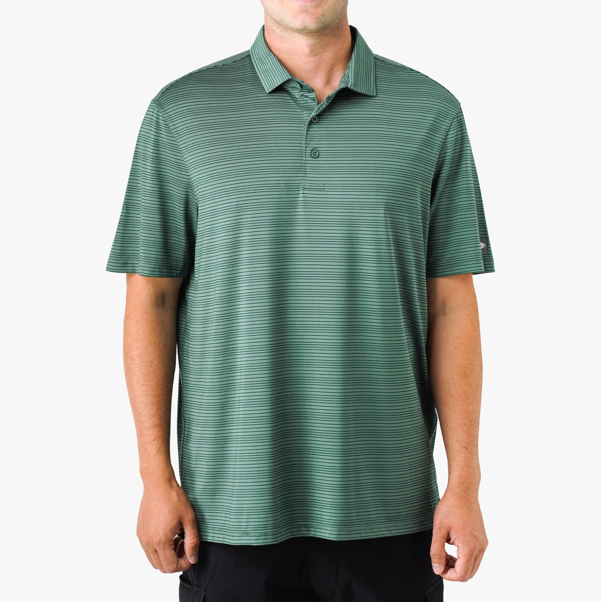 Link Performance Polo | AFTCO