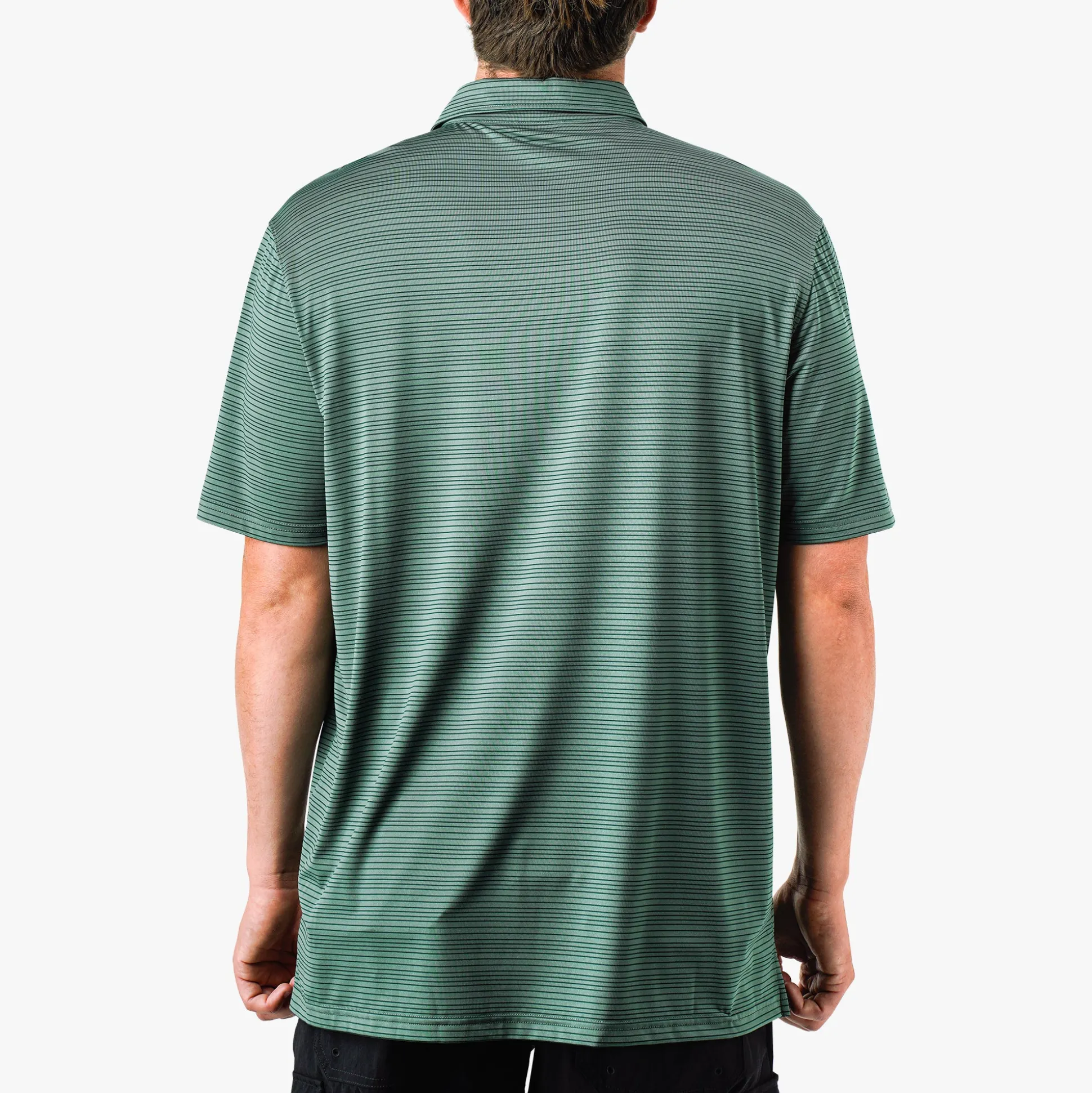 Link Performance Polo | AFTCO