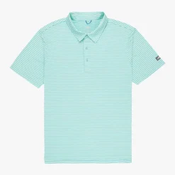 Link Performance Polo | AFTCO