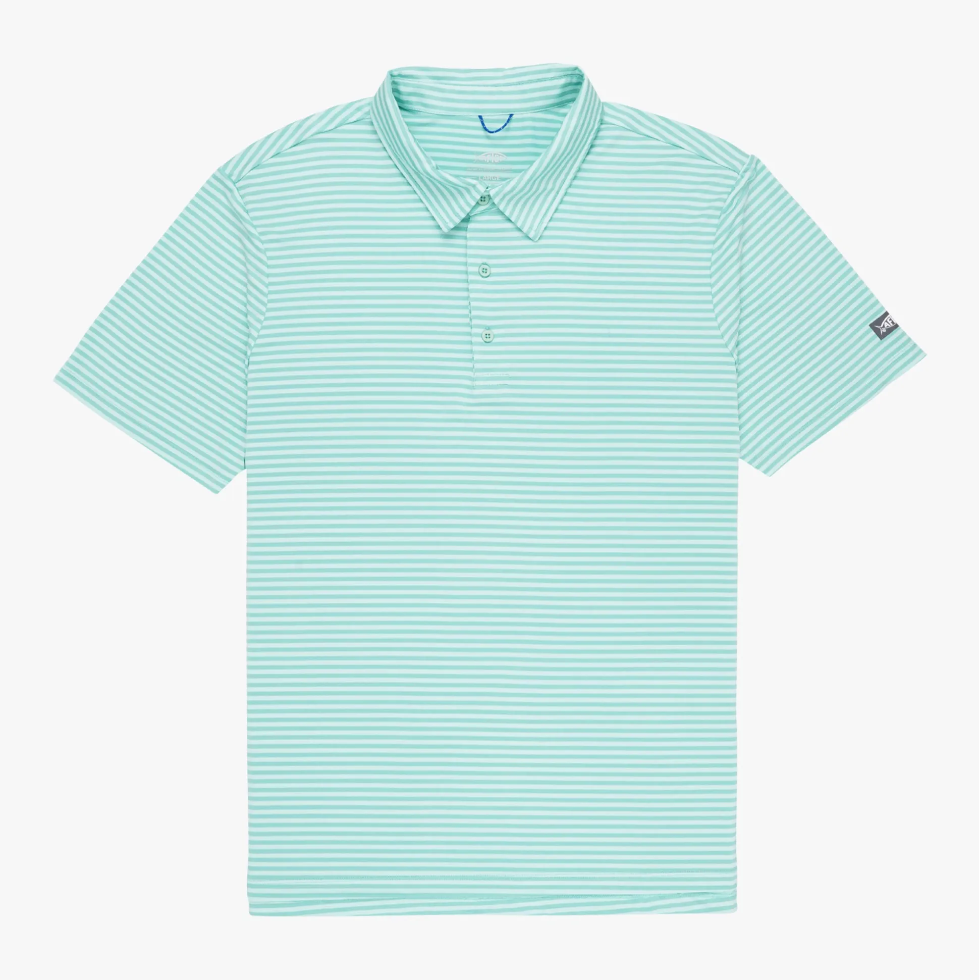 Link Performance Polo | AFTCO
