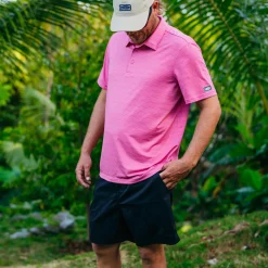 Link Performance Polo | AFTCO