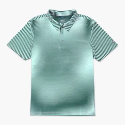 Link Performance Polo | AFTCO