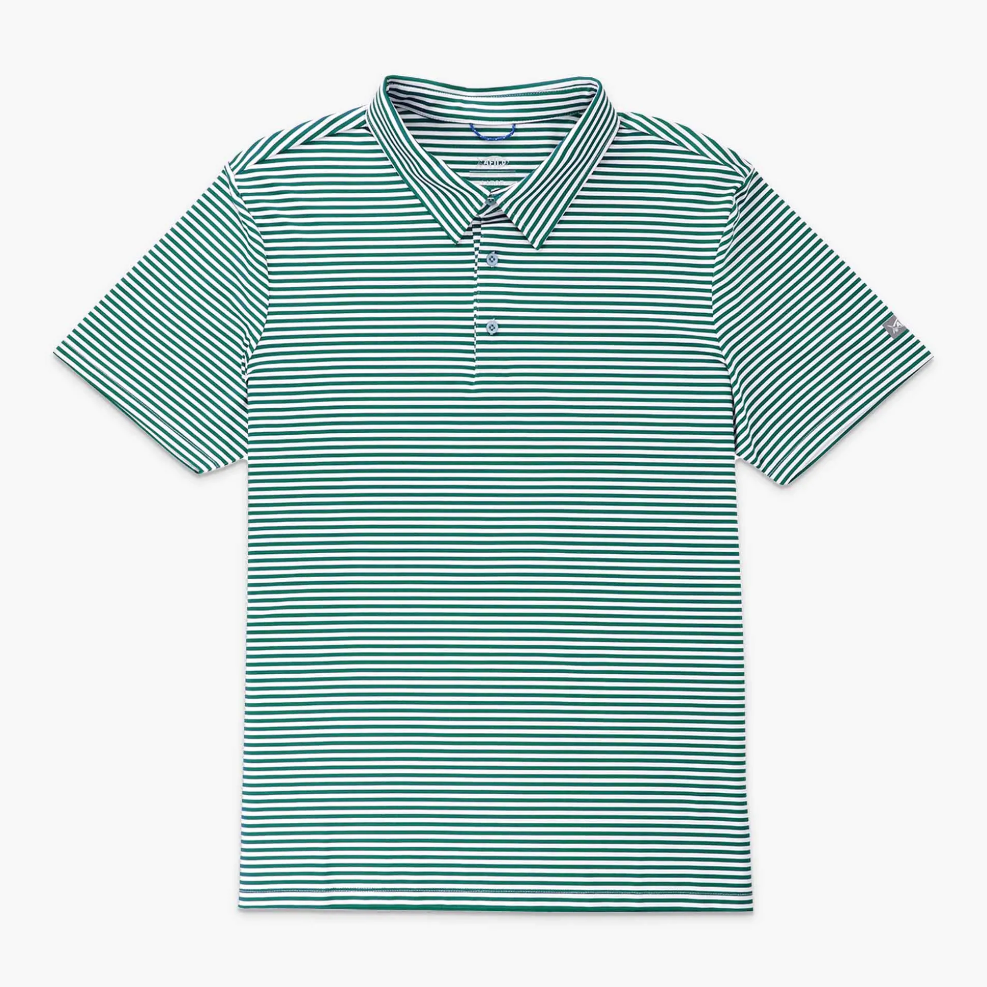 Link Performance Polo | AFTCO