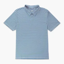 Link Performance Polo | AFTCO