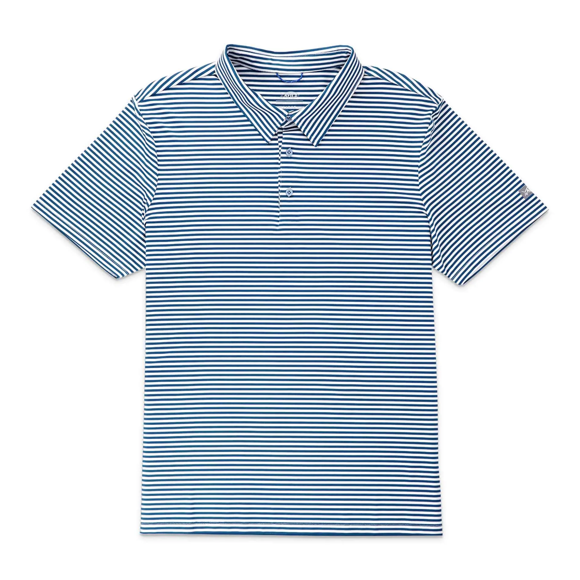 Link Performance Polo | AFTCO