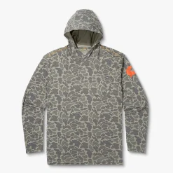 Marsh Wear x CCA Buxton Tech Hoodie