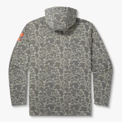 Marsh Wear x CCA Buxton Tech Hoodie