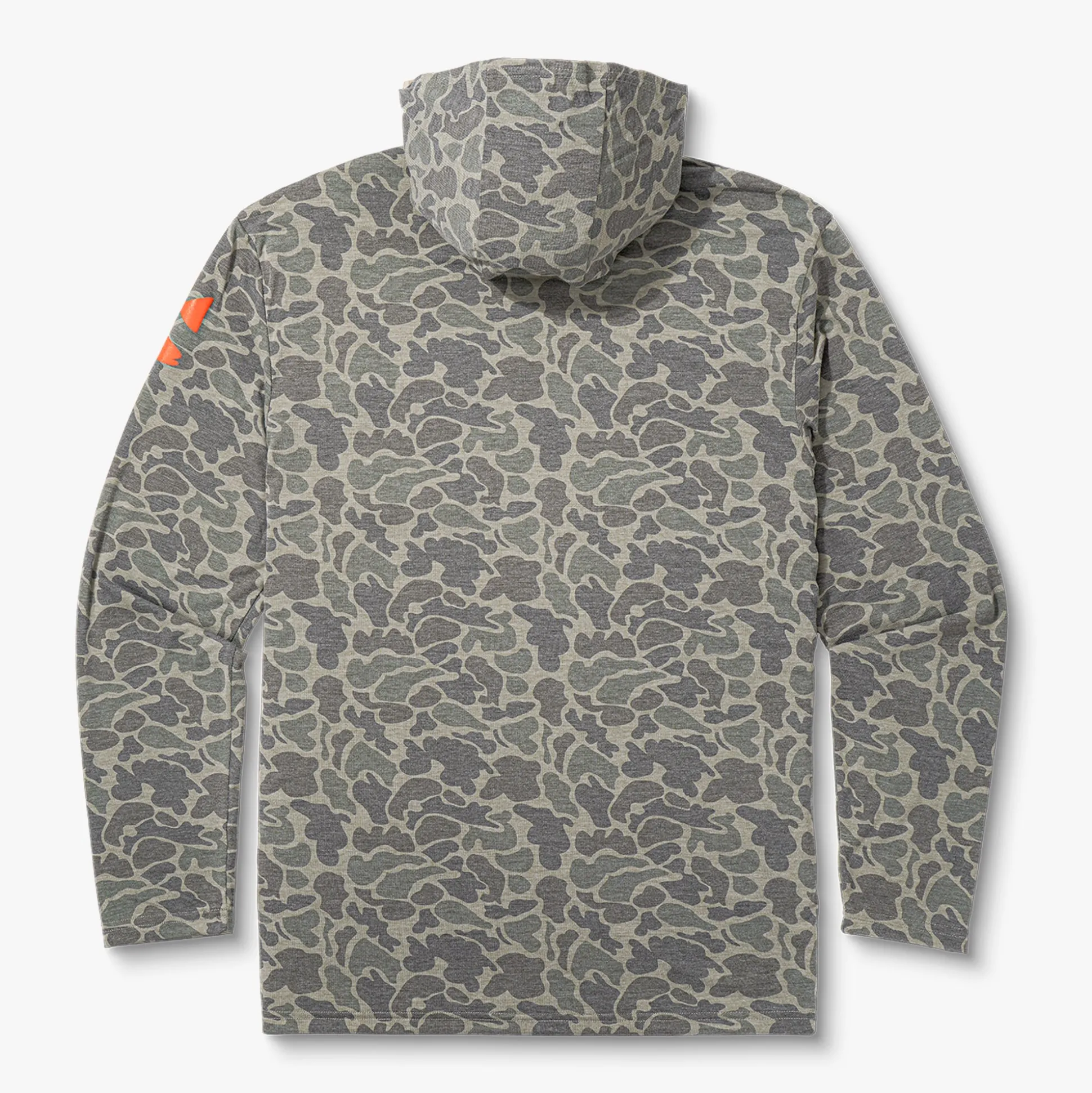 Marsh Wear x CCA Buxton Tech Hoodie
