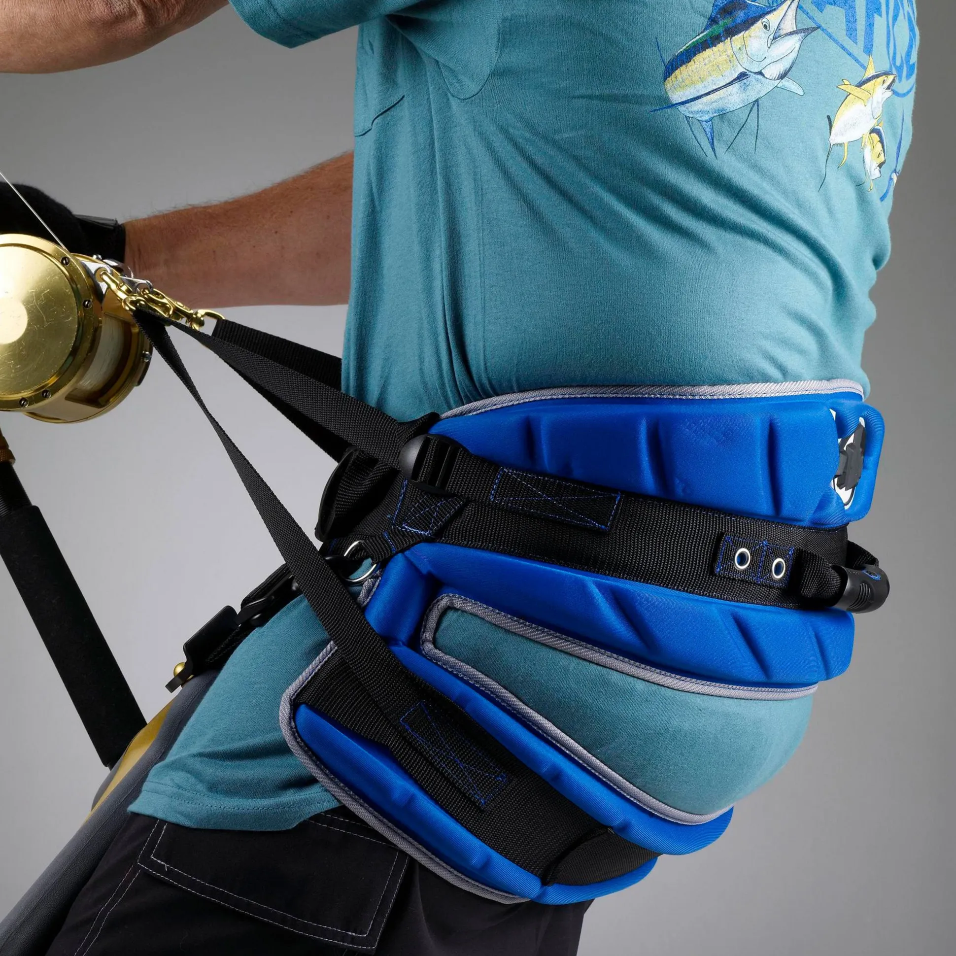 Maxforce XH Harness