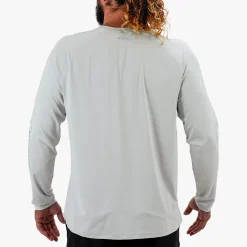 Men's Long Sleeve Sun Protection Shirt - Samurai by AFTCO