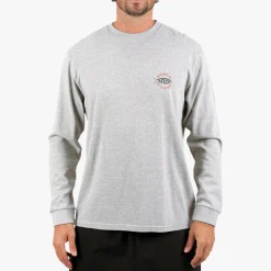 MFG LS Fishing Tee Shirt | AFTCO