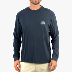 MFG LS Fishing Tee Shirt | AFTCO