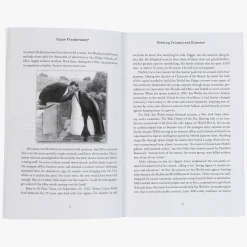 Milt Shedd Book - Meeting Triumph and Disaster