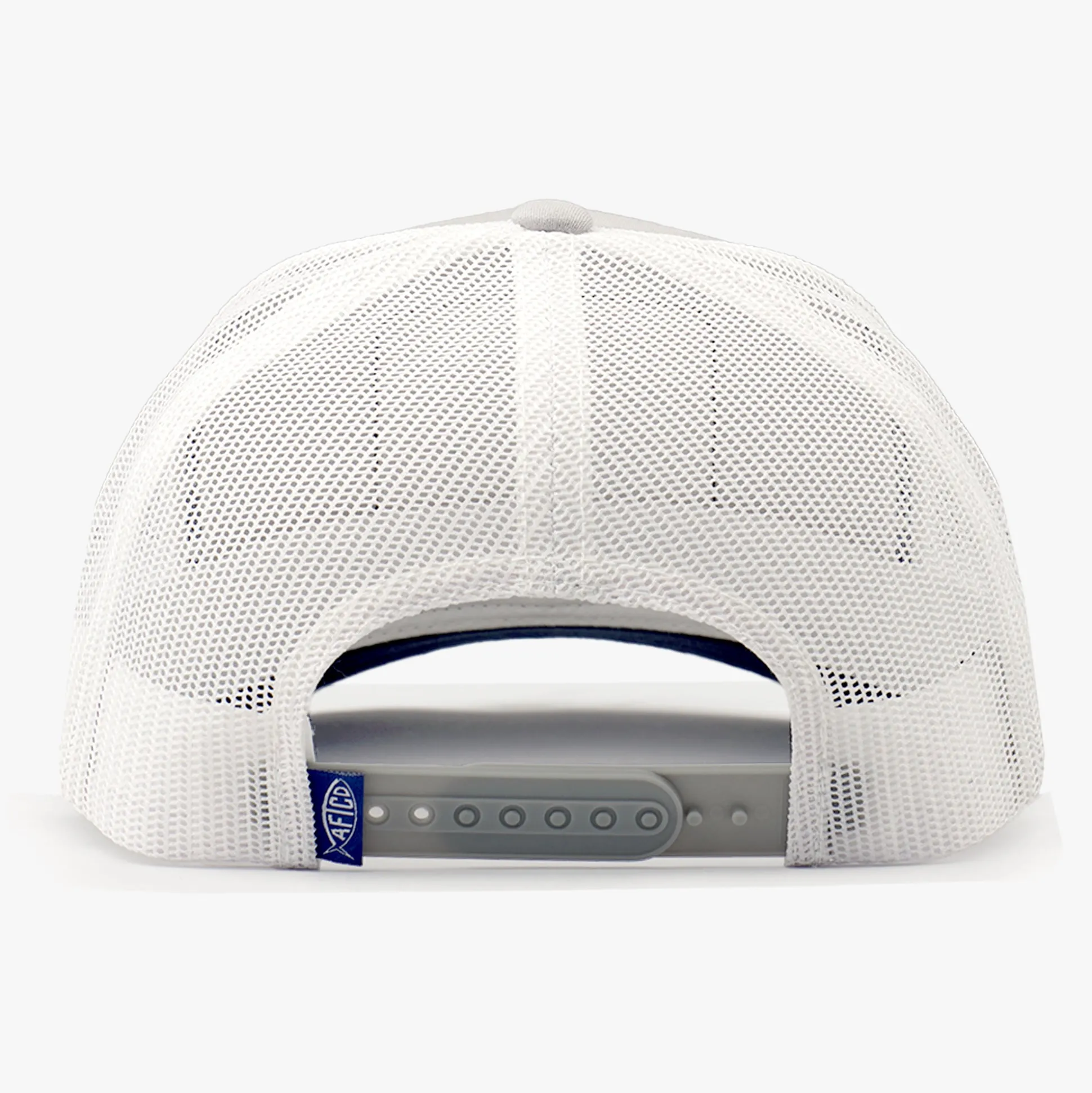 Mixed Bag Fishing Trucker Hat | AFTCO