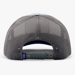 Mixed Bag Fishing Trucker Hat | AFTCO