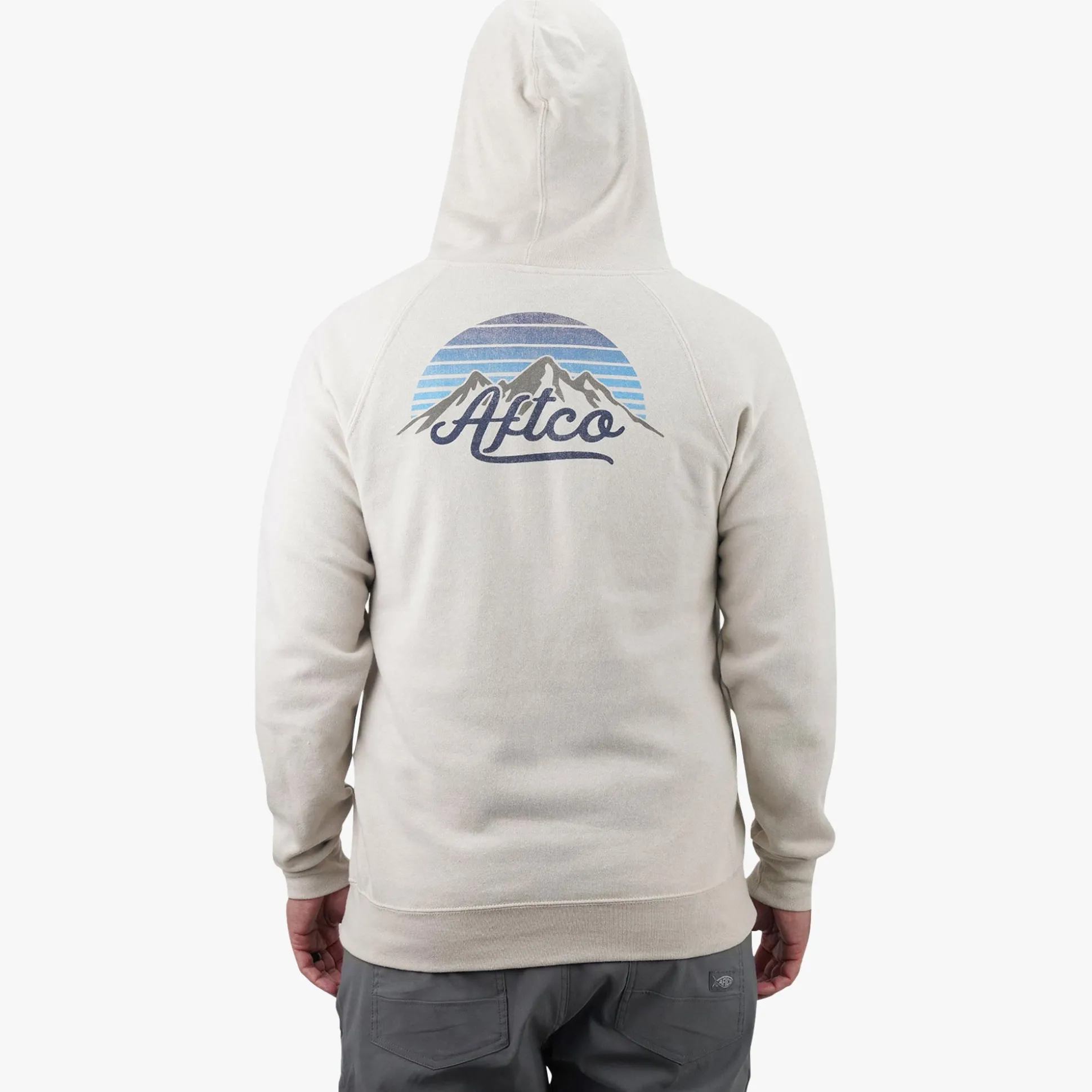 Montana LS Hoodie