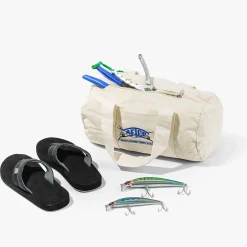 Mooring Fishing Duffle Bag | AFTCO