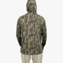 Mossy Oak® Camo Performance Hood