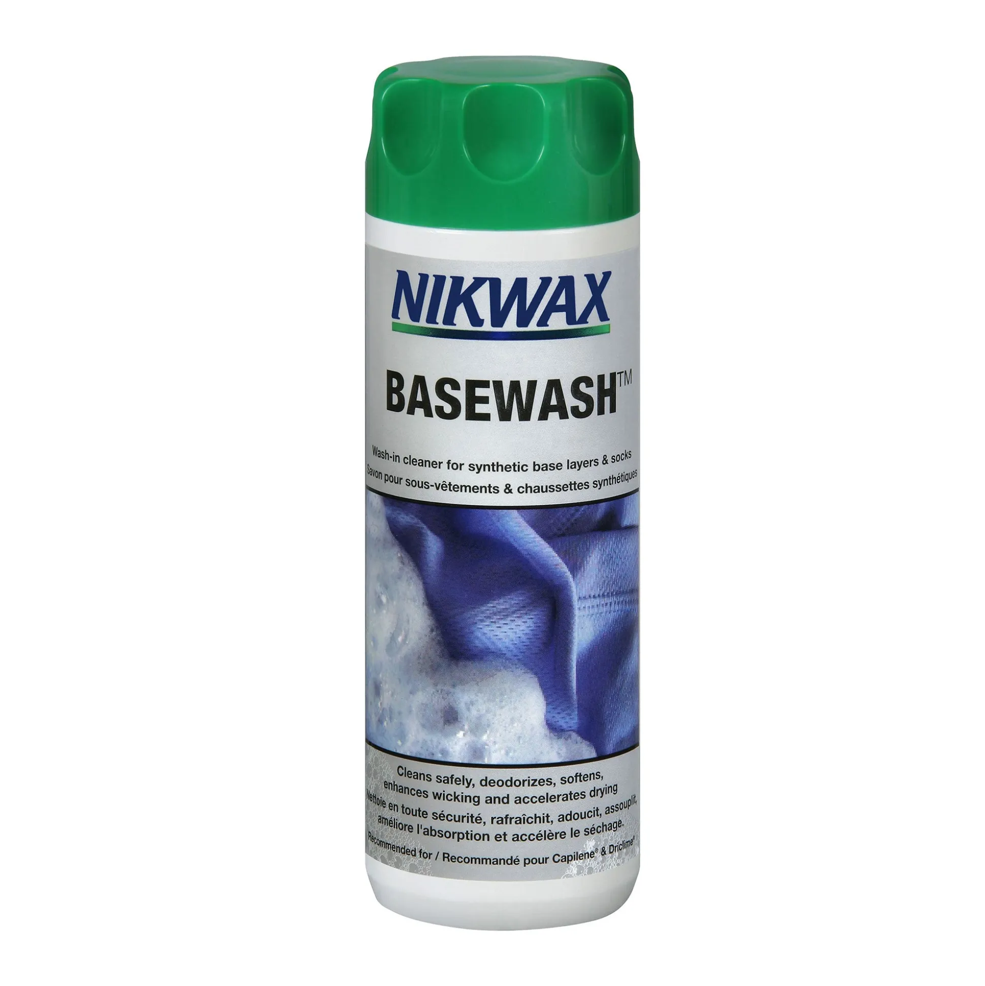 Nikwax BaseWash