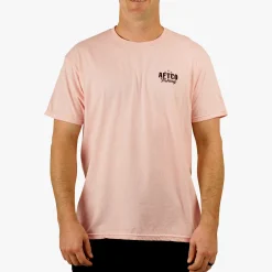 Noon Short Sleeve Fishing T-Shirt | AFTCO