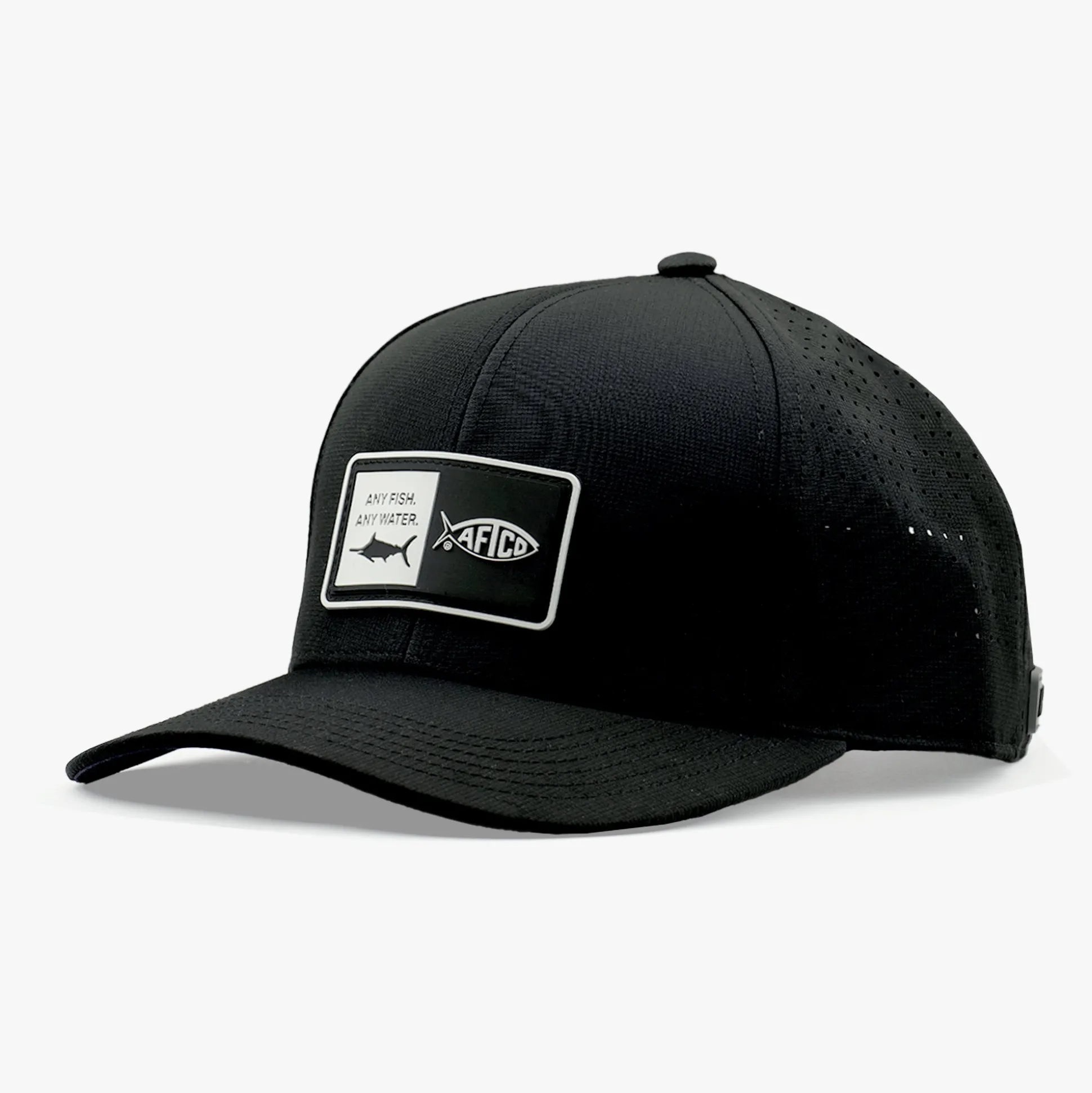Notorious Tech Fishing Hat | AFTCO
