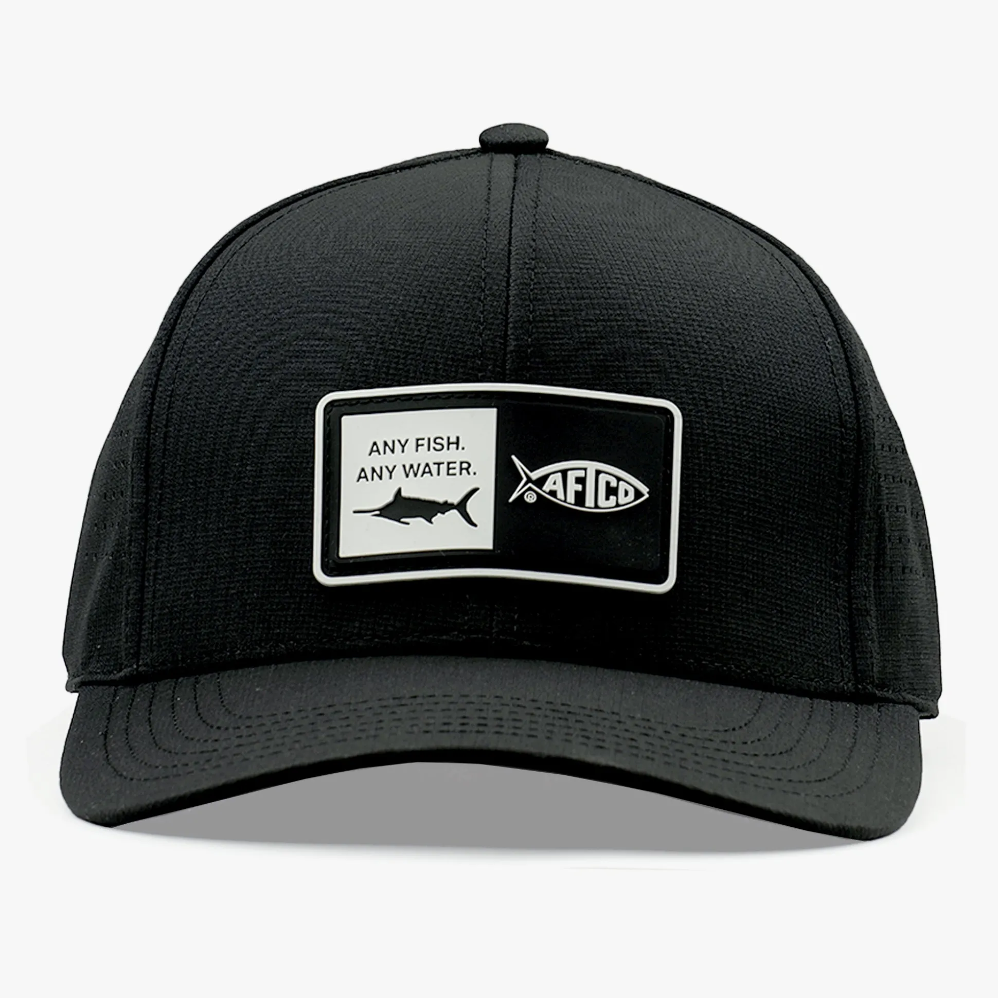 Notorious Tech Fishing Hat | AFTCO
